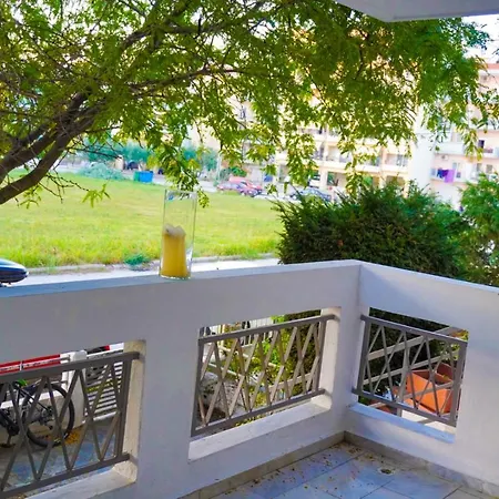 130M2 2Floor Luxury Villa Full House Full Comforts Komotini Exterior foto