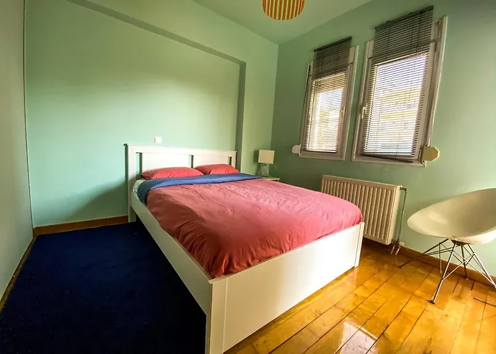 130M2 2Floor Luxury Villa Full House Full Comforts