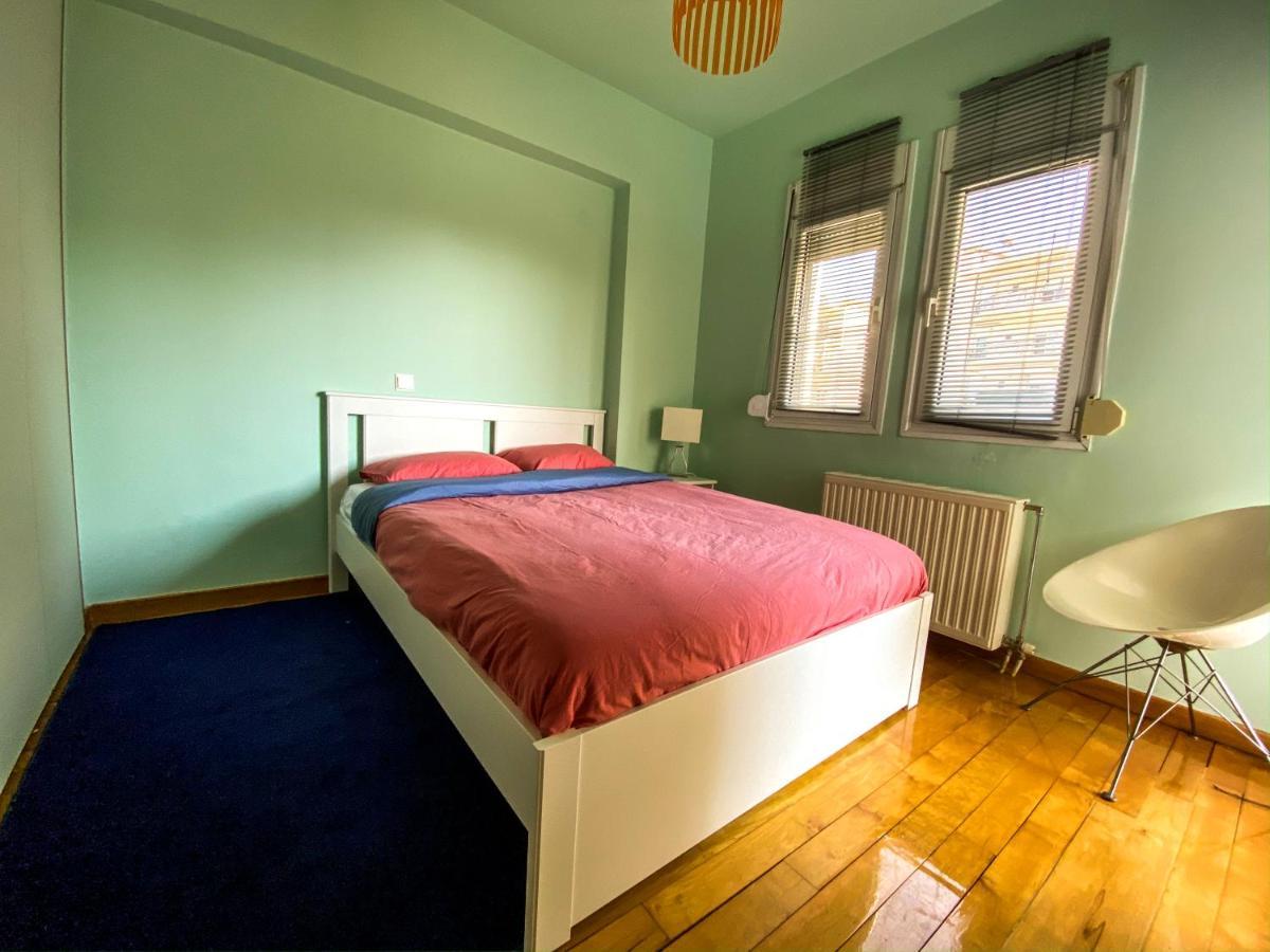 Villa 130m2 2floor Luxury Full House Full Comforts *