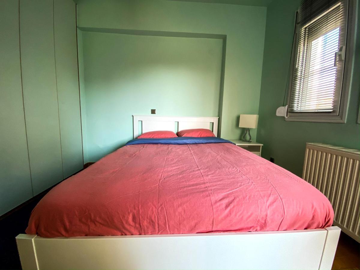 Villa 130m2 2floor Luxury Full House Full Comforts