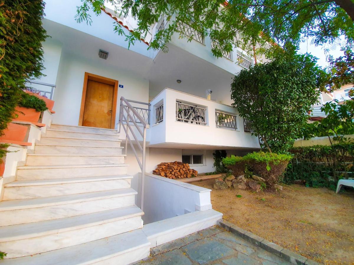 130m2 2floor Luxury Full House Full Comforts Villa *