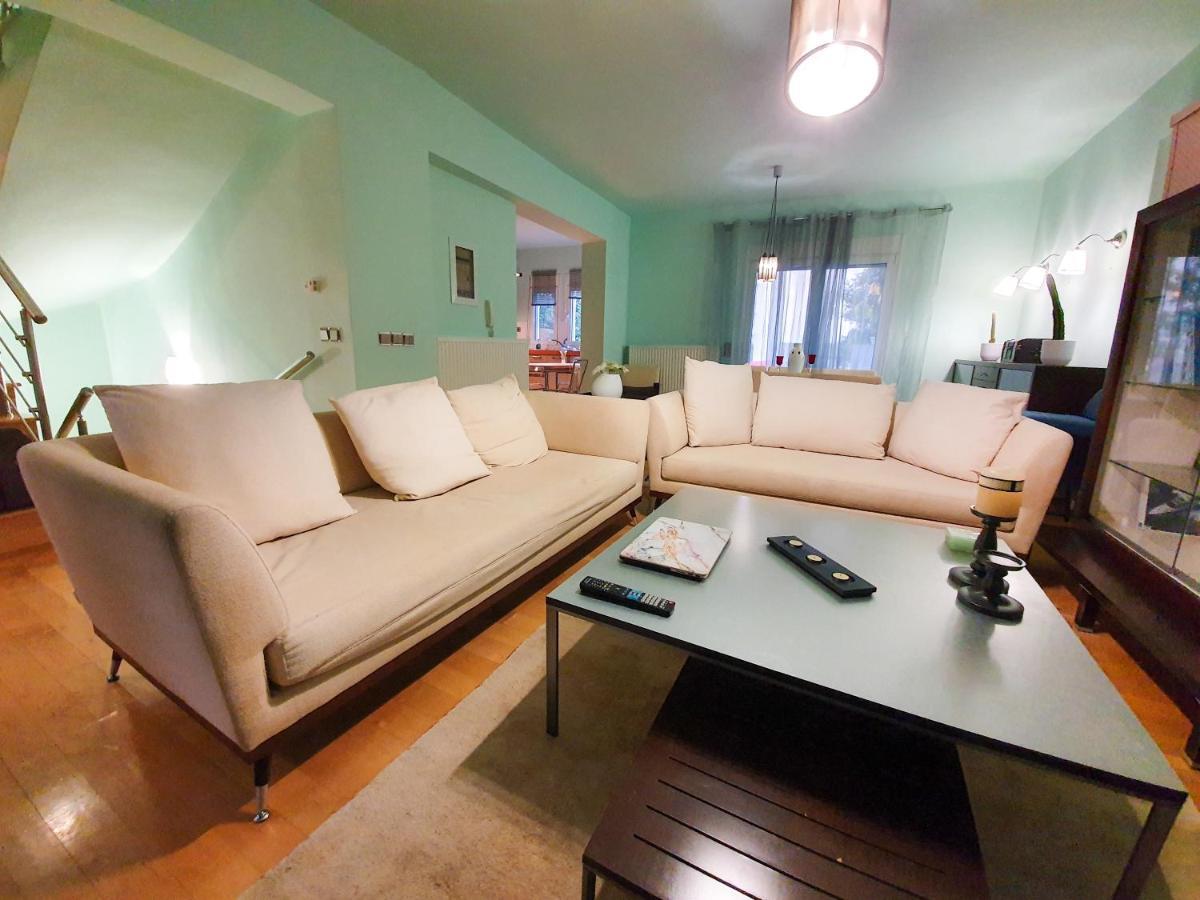 130m2 2floor Luxury Full House Full Comforts Villa *