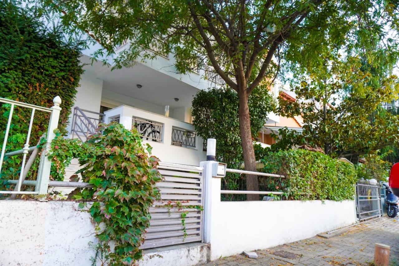 Villa 130m2 2floor Luxury Full House Full Comforts