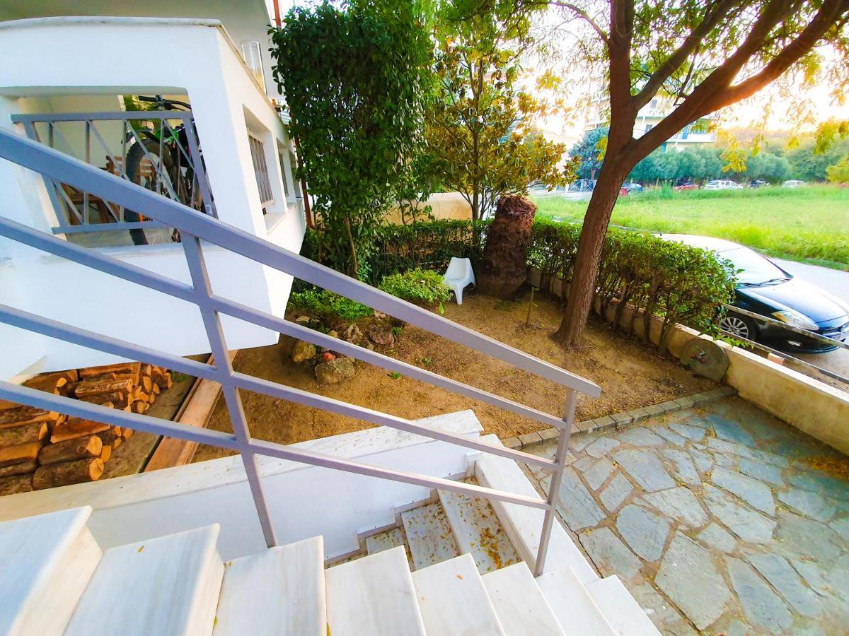 130m2 2floor Luxury Full House Full Comforts Villa Komotini