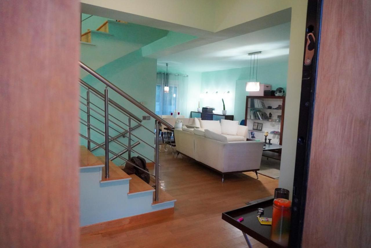 130m2 2floor Luxury Full House Full Comforts