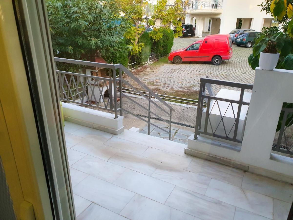 130m2 2floor Luxury Full House Full Comforts Komotini