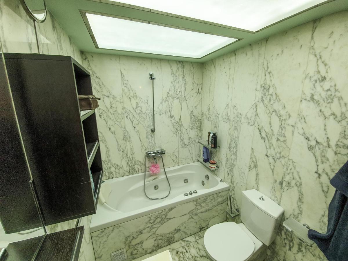 Villa 130m2 2floor Luxury Full House Full Comforts *