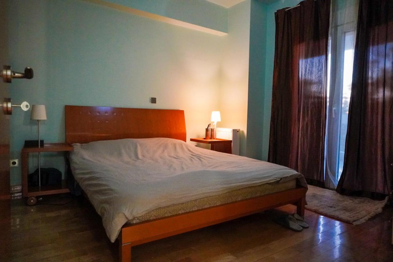 130m2 2floor Luxury Full House Full Comforts Komotini