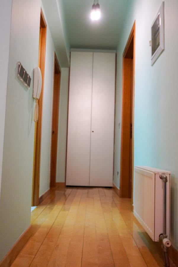 130m2 2floor Luxury Full House Full Comforts * Komotini