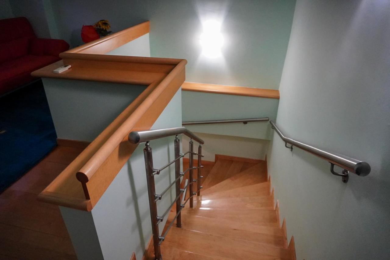 130m2 2floor Luxury Full House Full Comforts Komotini