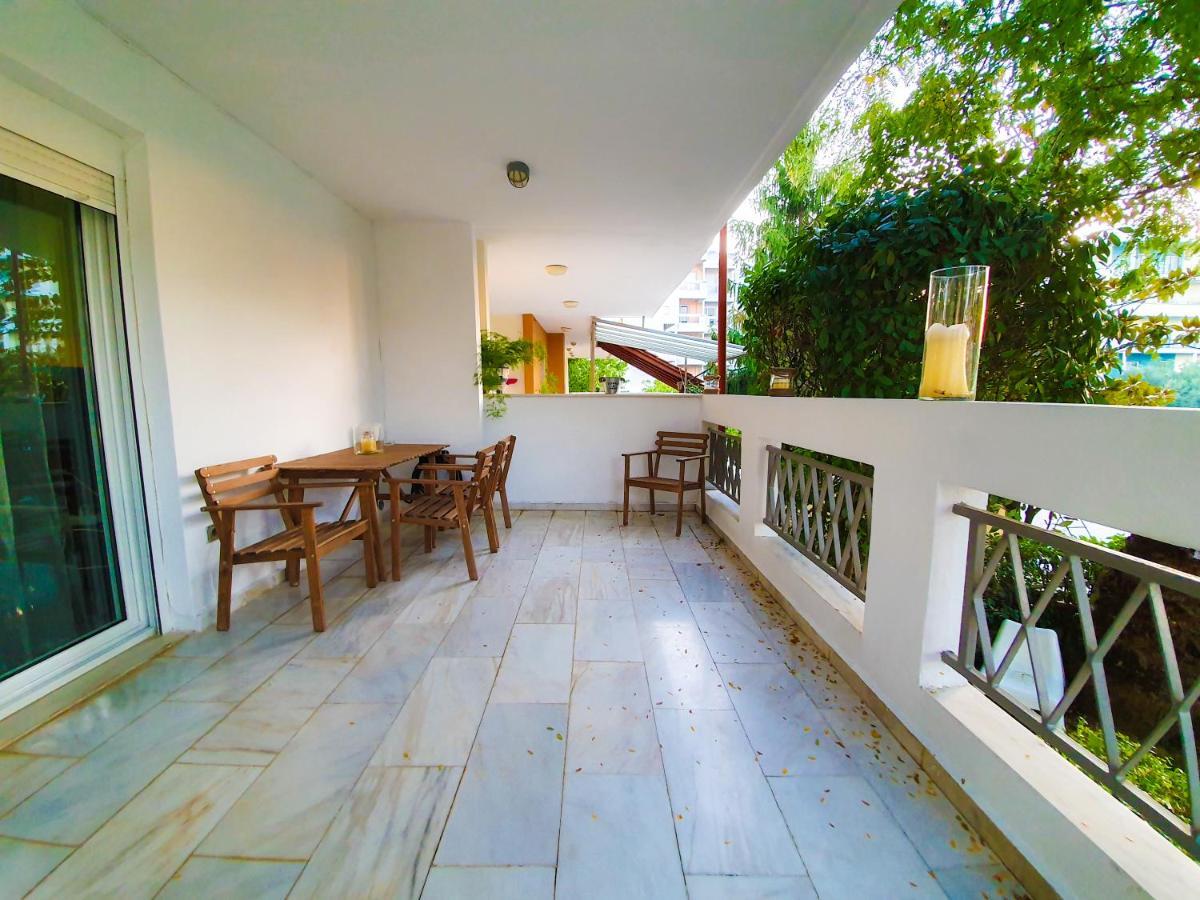 Villa 130m2 2floor Luxury Full House Full Comforts Komotini