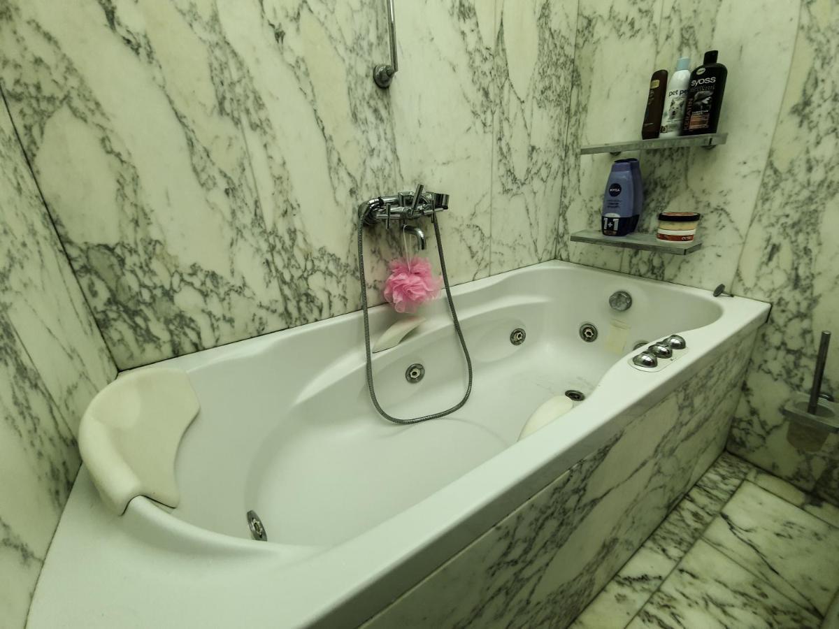 Villa 130m2 2floor Luxury Full House Full Comforts Komotini