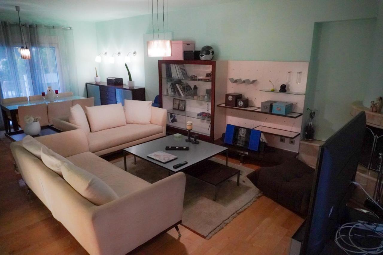 130m2 2floor Luxury Full House Full Comforts Villa