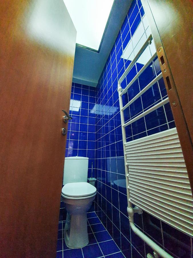Villa 130m2 2floor Luxury Full House Full Comforts Komotini